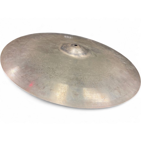 Used SABIAN 21in XSR Series Ride Cymbal Cymbal
