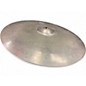 Used SABIAN 21in XSR Series Ride Cymbal Cymbal