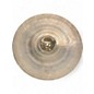 Used SABIAN 21in XSR Series Ride Cymbal Cymbal