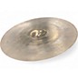 Used SABIAN 21in XSR Series Ride Cymbal Cymbal