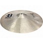 Used MEINL 19in Byzance Traditional Medium Thin Crash Cymbal