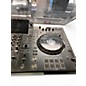 Used Alpha Theta XDJ-AZ DJ Controller