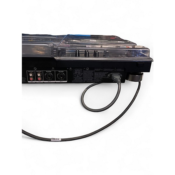 Used Alpha Theta XDJ-AZ DJ Controller