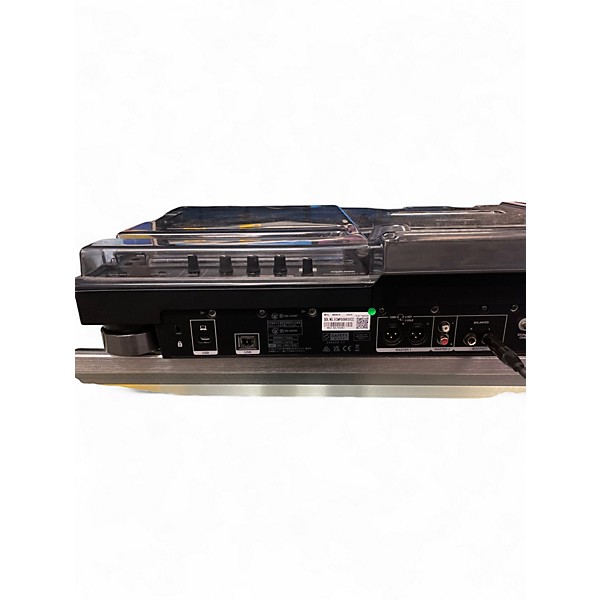 Used Alpha Theta XDJ-AZ DJ Controller