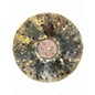 Used MEINL 21in BYZANCE TRANSITION RIDE Cymbal