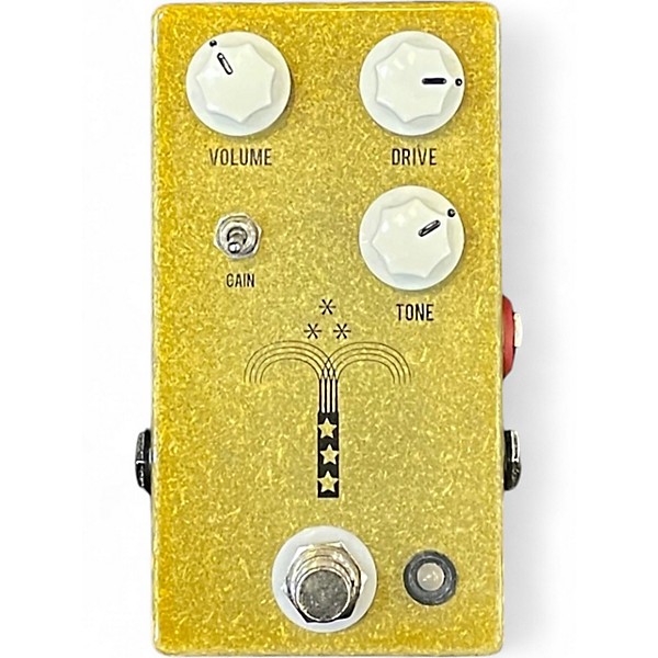 Used JHS MORNING GLORY V4 Effect Pedal