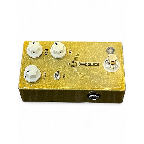 Used JHS MORNING GLORY V4 Effect Pedal