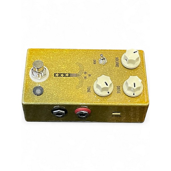 Used JHS MORNING GLORY V4 Effect Pedal