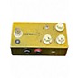 Used JHS MORNING GLORY V4 Effect Pedal