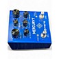 Used Meris MERCURY 7 Effect Pedal