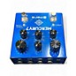 Used Meris MERCURY 7 Effect Pedal