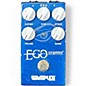 Used Wampler Ego Compressor Effect Pedal thumbnail