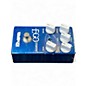 Used Wampler Ego Compressor Effect Pedal