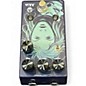 Used Walrus Audio Julia Analog Chorus Effect Pedal