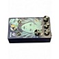 Used Walrus Audio Julia Analog Chorus Effect Pedal