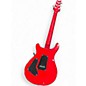 Used PRS CUSTOM 24 SE Cherry Solid Body Electric Guitar