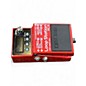 Used BOSS RC-5 Pedal