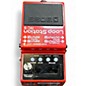 Used BOSS RC-5 Pedal