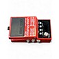 Used BOSS RC-5 Pedal