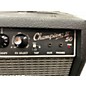 Used Fender champion II 50 Guitar Combo Amp