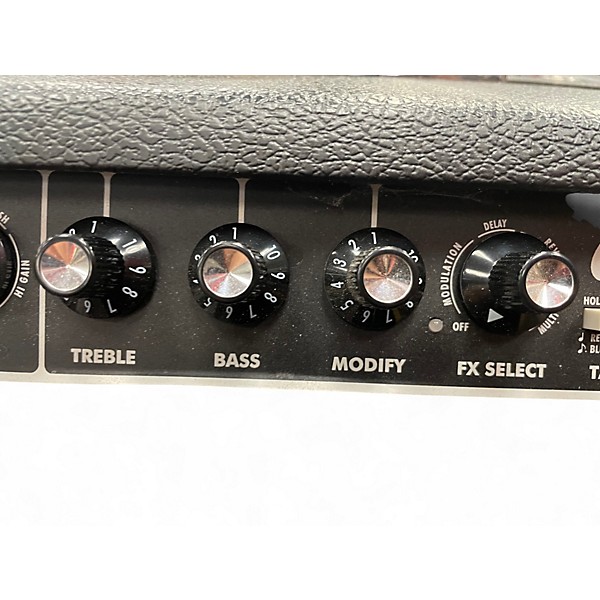 Used Fender champion II 50 Guitar Combo Amp