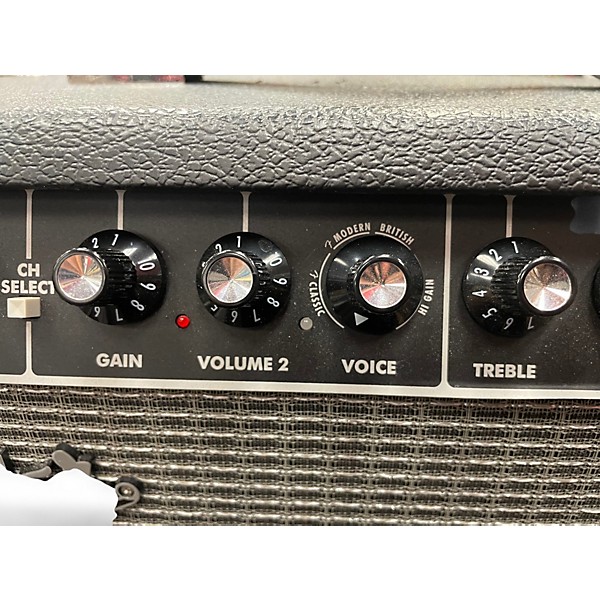 Used Fender champion II 50 Guitar Combo Amp