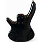 Used Ibanez Gsrm25 Black Electric Bass Guitar