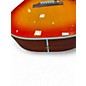 Used 2025 Epiphone Hummingbird Studio AE Faded Cherry Acoustic Electric Guitar