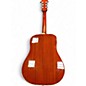 Used 2025 Epiphone Hummingbird Studio AE Faded Cherry Acoustic Electric Guitar