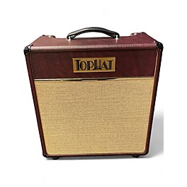 Used TopHat CLUB ROYALE Tube Guitar Combo Amp