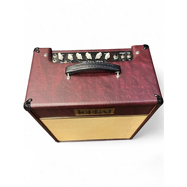 Used TopHat CLUB ROYALE Tube Guitar Combo Amp