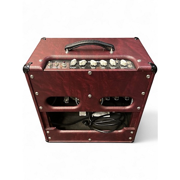 Used TopHat CLUB ROYALE Tube Guitar Combo Amp