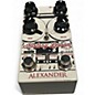 Used Alexander history lesson vol II Effect Pedal