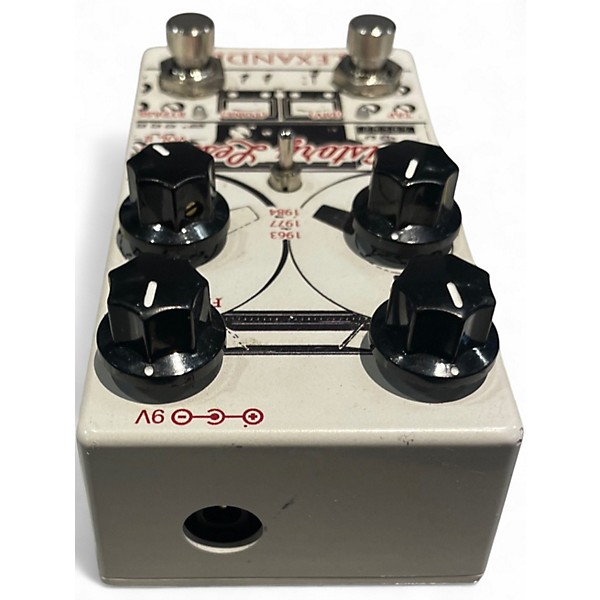 Used Alexander history lesson vol II Effect Pedal