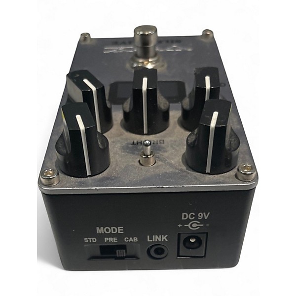 Used VOX Valvenergy Silk Drive Effect Pedal