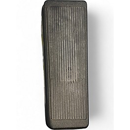 Used Dunlop GCB95 Original Crybaby Wah Effect Pedal