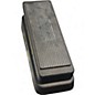 Used Dunlop GCB95 Original Crybaby Wah Effect Pedal