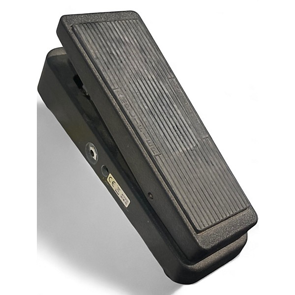 Used Dunlop GCB95 Original Crybaby Wah Effect Pedal