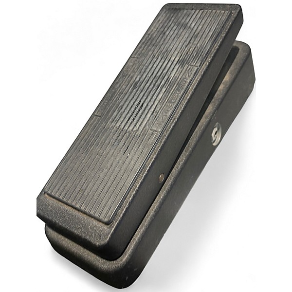 Used Dunlop GCB95 Original Crybaby Wah Effect Pedal