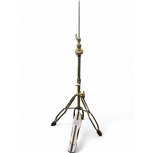 Used Mapex Hi Hat Stand Hi Hat Stand