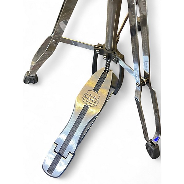 Used Mapex Hi Hat Stand Hi Hat Stand