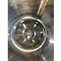 Used SABIAN 18in XSR Fast Crash Cymbal