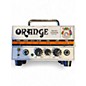Used Orange Amplifiers MT20 Micro Terror 20W Tube Guitar Amp Head thumbnail