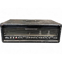 Used Peavey VK100 Valve King 100W Tube Guitar Amp Head