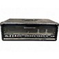Used Peavey VK100 Valve King 100W Tube Guitar Amp Head thumbnail