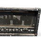 Used Peavey VK100 Valve King 100W Tube Guitar Amp Head