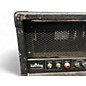 Used Peavey VK100 Valve King 100W Tube Guitar Amp Head