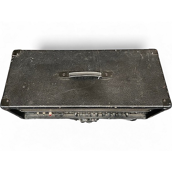 Used Peavey VK100 Valve King 100W Tube Guitar Amp Head