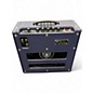 Used Supro DELTA KING 12 Tube Guitar Combo Amp
