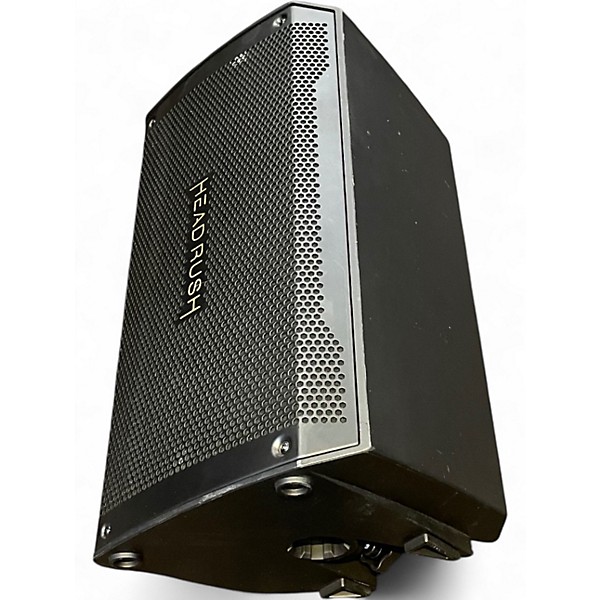 Used HeadRush FRFR-108 Guitar Cabinet